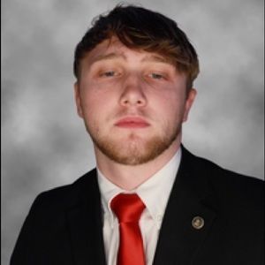 Meet your Posher, William